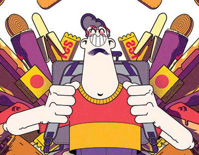 Tuladagi migrantlarning asosiy qismi – o‘zbeklar