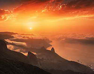 Fransa İranla müharibədə iştirak etmir - Makron