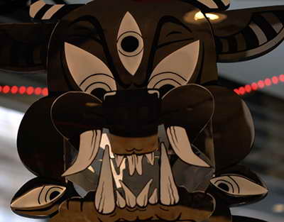 Tunc dövrü insanlarında yerüstü mənşəli olmayan dəmir əşyalar olub - TƏDQİQAT